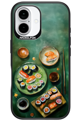 Sushi Table - Apple iPhone 16