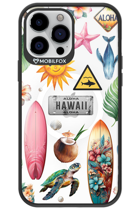Aloha - Apple iPhone 13 Pro Max