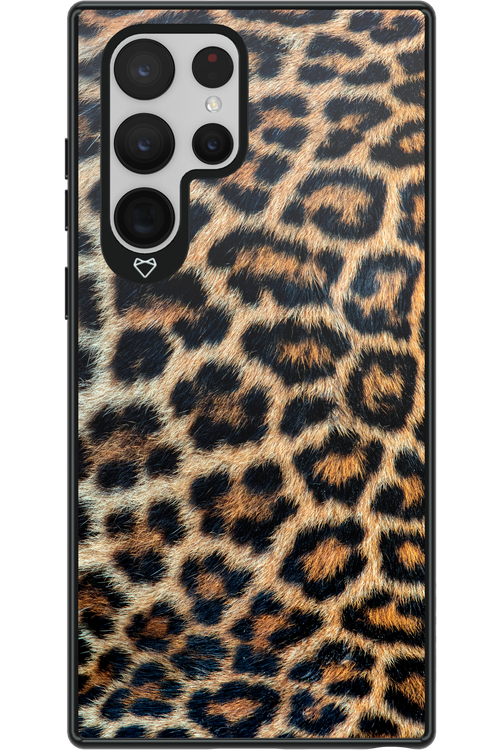Leopard 2.0 - Samsung Galaxy S22 Ultra