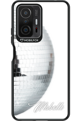 Disco Mood 2.0 - Xiaomi Mi 11T