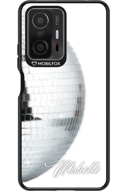 Disco Mood 2.0 - Xiaomi Mi 11T