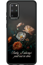 In time 2.0 - Samsung Galaxy S20+