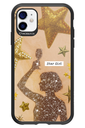Star Girl - Apple iPhone 11