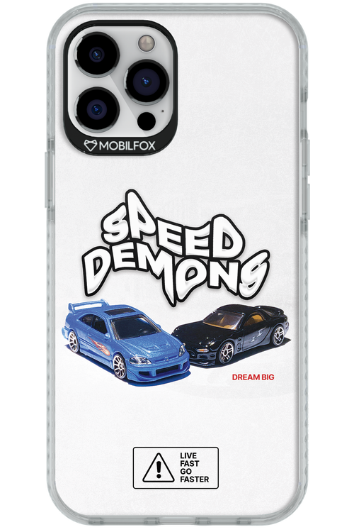 Dream Big - Apple iPhone 12 Pro Max