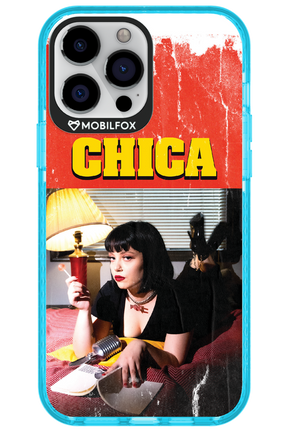 CHICA - Apple iPhone 13 Pro Max
