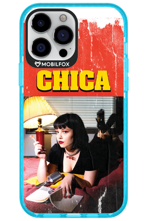 CHICA - Apple iPhone 13 Pro Max