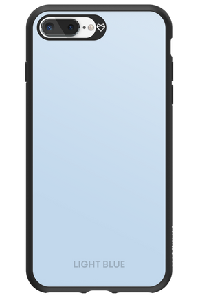 LIGHT BLUE - FS3 - Apple iPhone 7 Plus