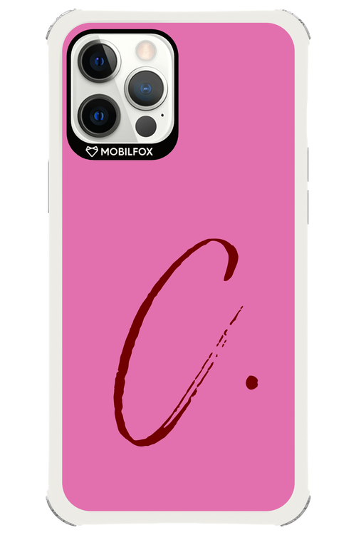 (Sorbet) C 2.0 - Apple iPhone 12 Pro Max