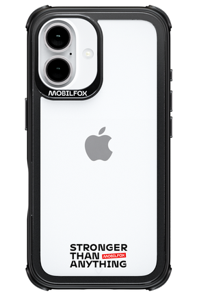 Stronger (Nude) - Apple iPhone 16