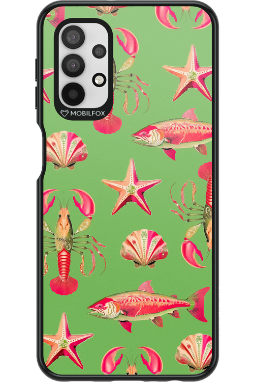 Sea Stars - Samsung Galaxy A32 5G