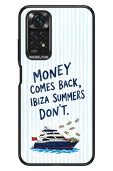 Ibiza summers 2.0 - Xiaomi Redmi Note 11/11S 4G
