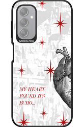 Her Heart 2.0 - Samsung Galaxy A14