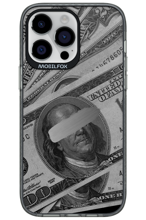 I don't see money - Apple iPhone 14 Pro Max