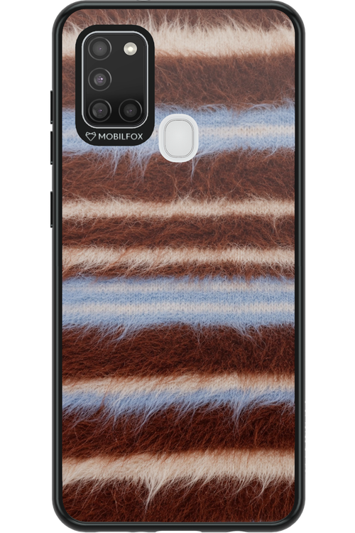 Soft Spot 2.0 - Samsung Galaxy A21 S