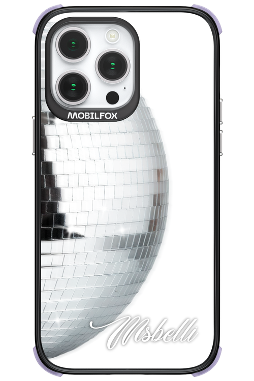 Disco Mood 2.0 - Apple iPhone 14 Pro Max
