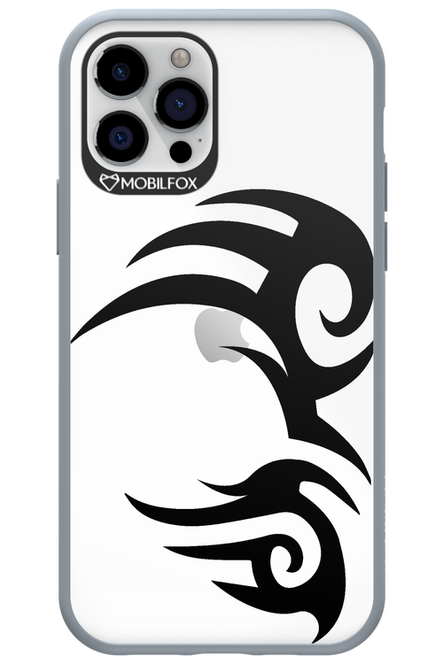 Tattoo Icon 2.0 - Apple iPhone 12 Pro