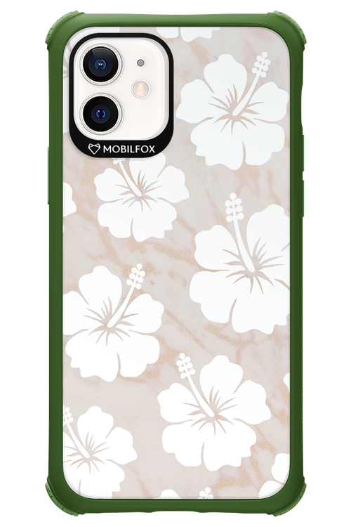 Latte Tropical - Apple iPhone 12