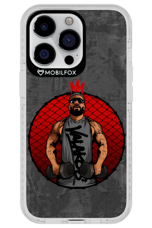 King V - Apple iPhone 13 Pro