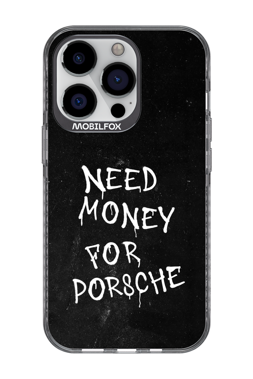 Need Money II - Apple iPhone 13 Pro