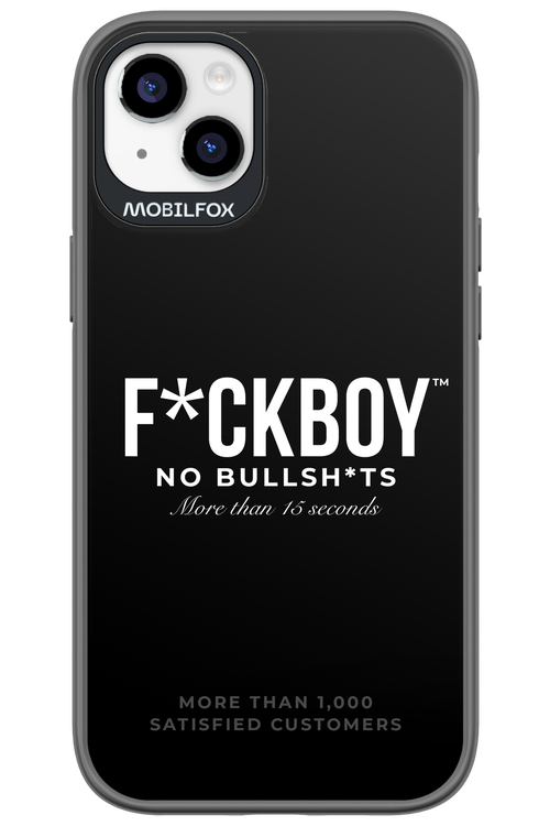 F_CKBOY 2.0 - Apple iPhone 14 Plus