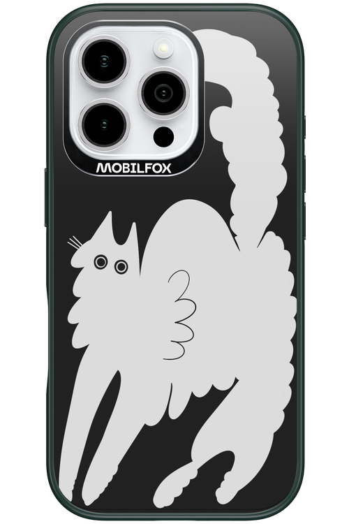 BIG_PUFF - Apple iPhone 16 Pro
