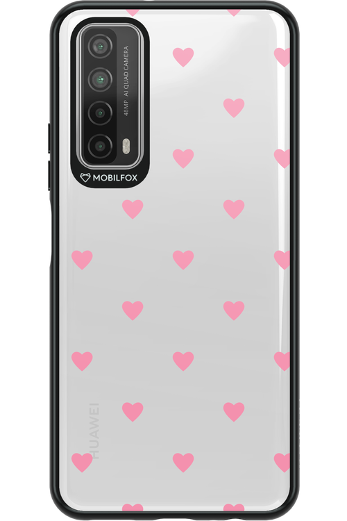 Mini Hearts 2.0 - Huawei P Smart 2021