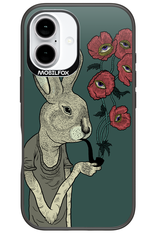 Bunny - Apple iPhone 16