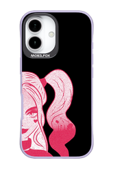 Qween Red - Apple iPhone 17