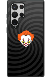 Mystery Clown - Samsung Galaxy S22 Ultra