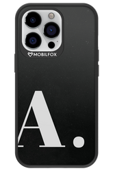 A (Off Space) 2.0 - Apple iPhone 13 Pro