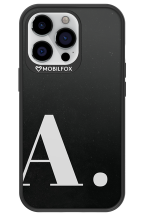 A (Off Space) 2.0 - Apple iPhone 13 Pro