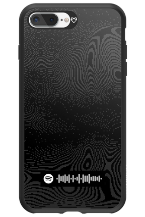 Techno frequency - Apple iPhone 8 Plus