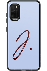 (Jellyfish Presso) J 2.0 - Samsung Galaxy A41