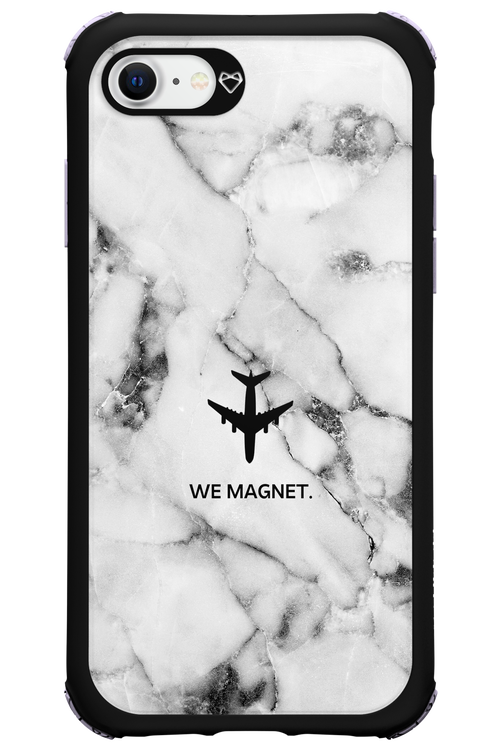 International Love II - Apple iPhone SE 2020