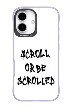 Scroll - Apple iPhone 17