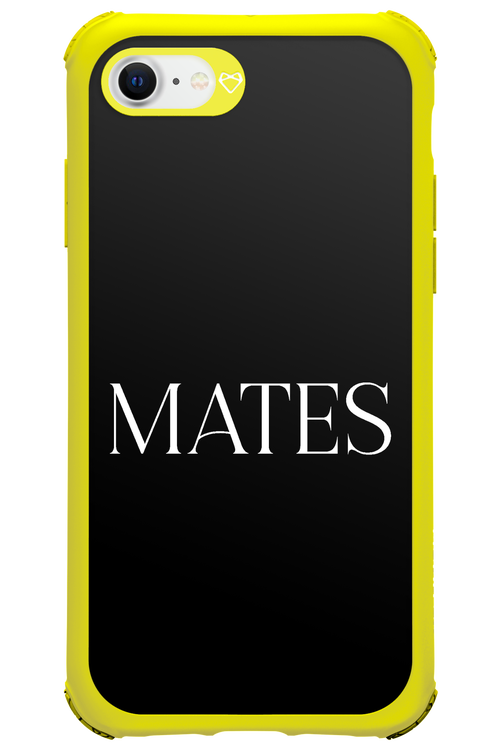 M Soul Mates - Apple iPhone 7