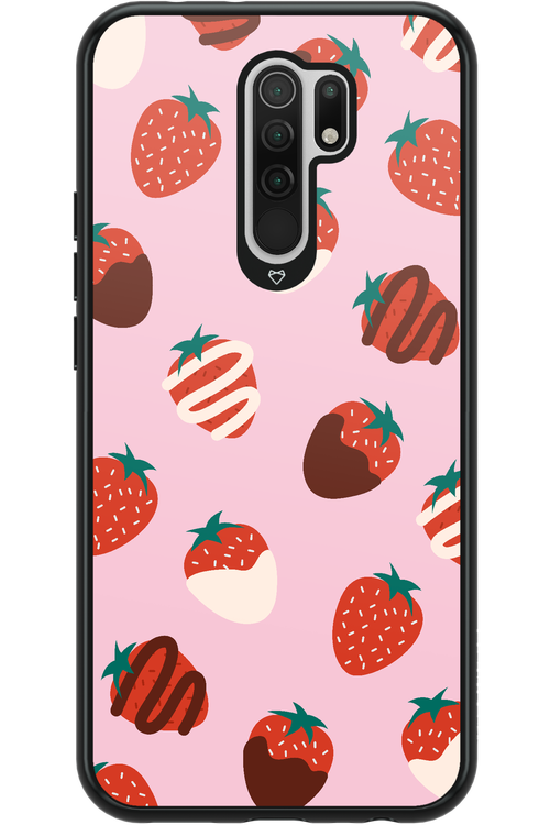 Chocoberrys - Xiaomi Redmi 9