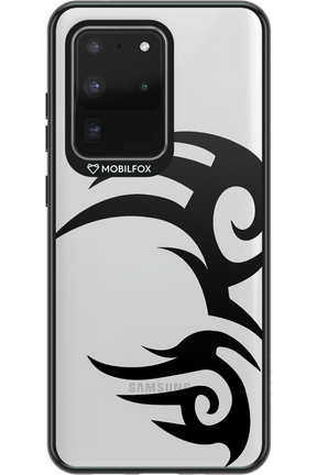 Tattoo Icon - Samsung Galaxy S20 Ultra 5G