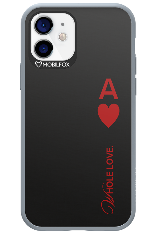 Whole - Apple iPhone 12