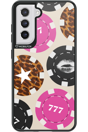 All In - Samsung Galaxy S21 FE