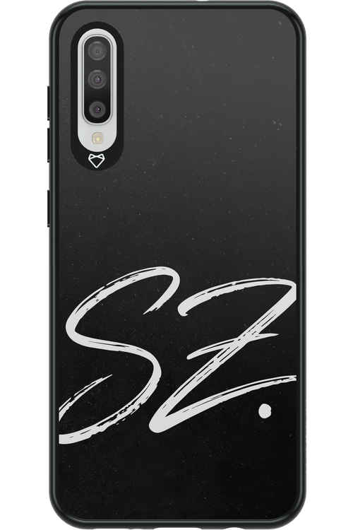(Off Space) SZ 2.0 - Samsung Galaxy A50