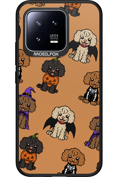 BOO-DLE CREW - Xiaomi 13