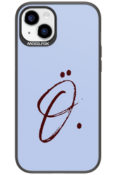 (Jellyfish Presso) O II 2.0 - Apple iPhone 15 Plus