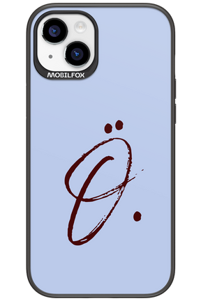 (Jellyfish Presso) O II 2.0 - Apple iPhone 15 Plus