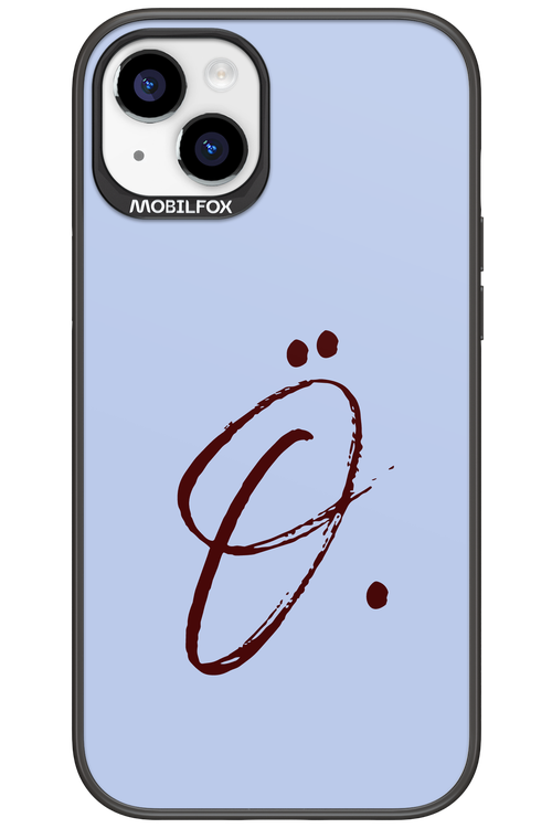 (Jellyfish Presso) O II 2.0 - Apple iPhone 15 Plus