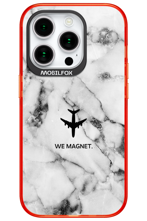 International Love II 2.0 - Apple iPhone 15 Pro