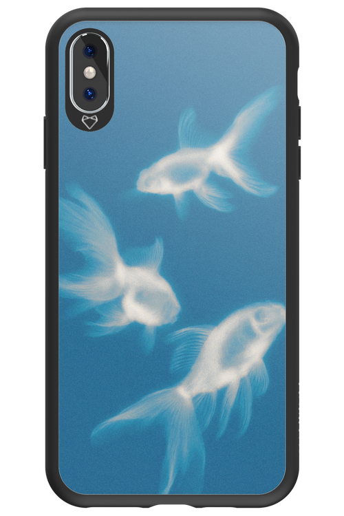 Lady of the Lake 2.0 - Apple iPhone XS Max
