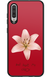 Chaos - Samsung Galaxy A70