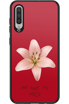 Chaos - Samsung Galaxy A70