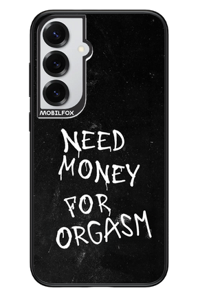Orgasm 2.0 - Samsung S25+